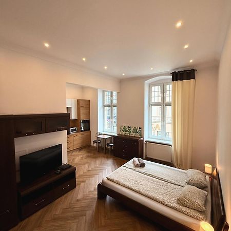Apartament Szczytna Retro Z Klimatyzacja Stary Toruń المظهر الخارجي الصورة