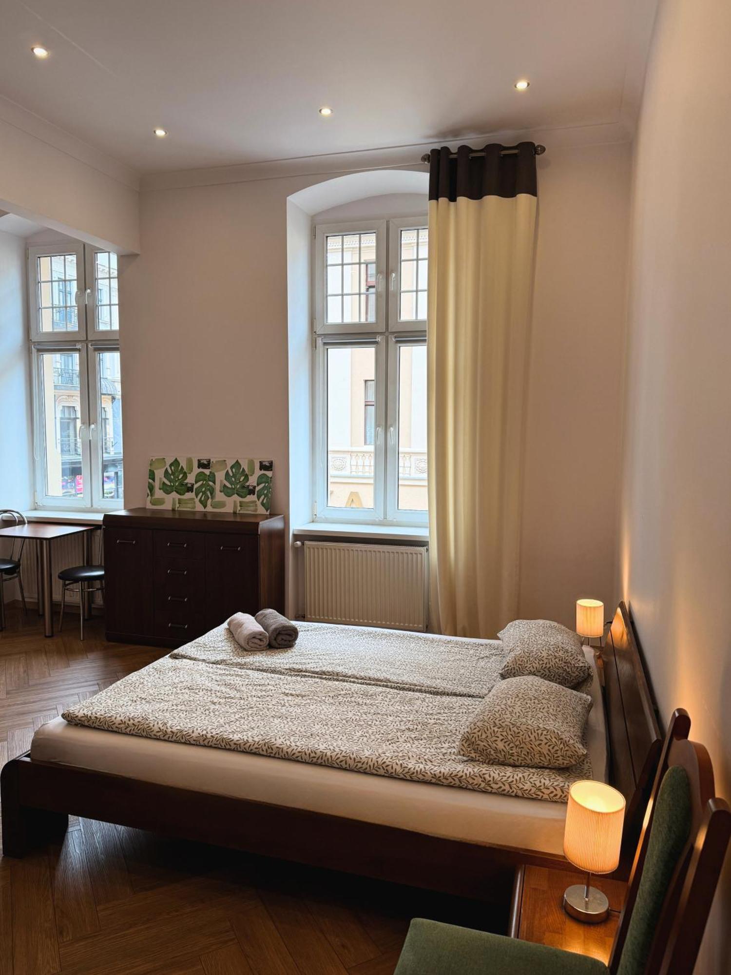 Apartament Szczytna Retro Z Klimatyzacja Stary Toruń المظهر الخارجي الصورة
