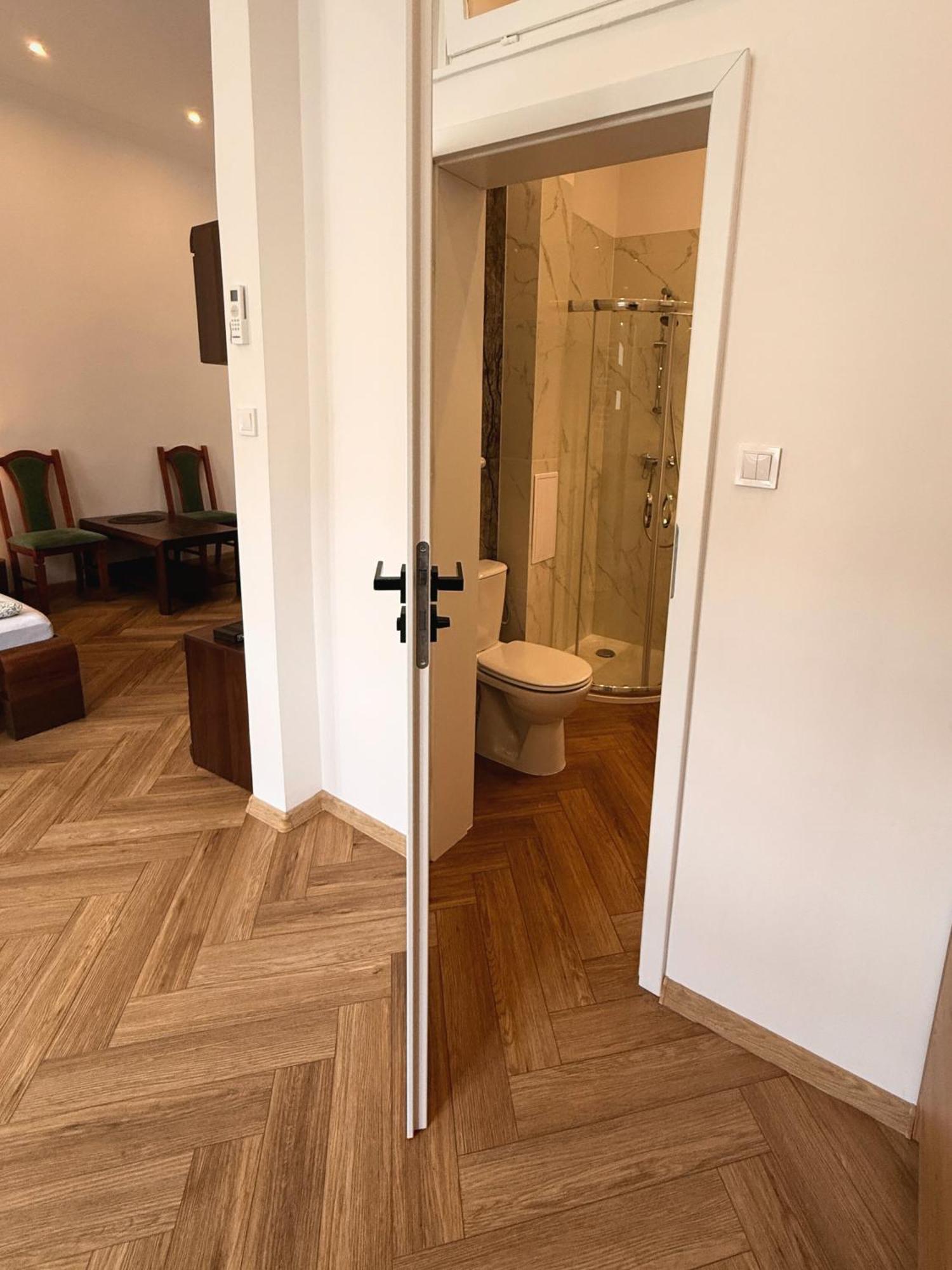 Apartament Szczytna Retro Z Klimatyzacja Stary Toruń المظهر الخارجي الصورة