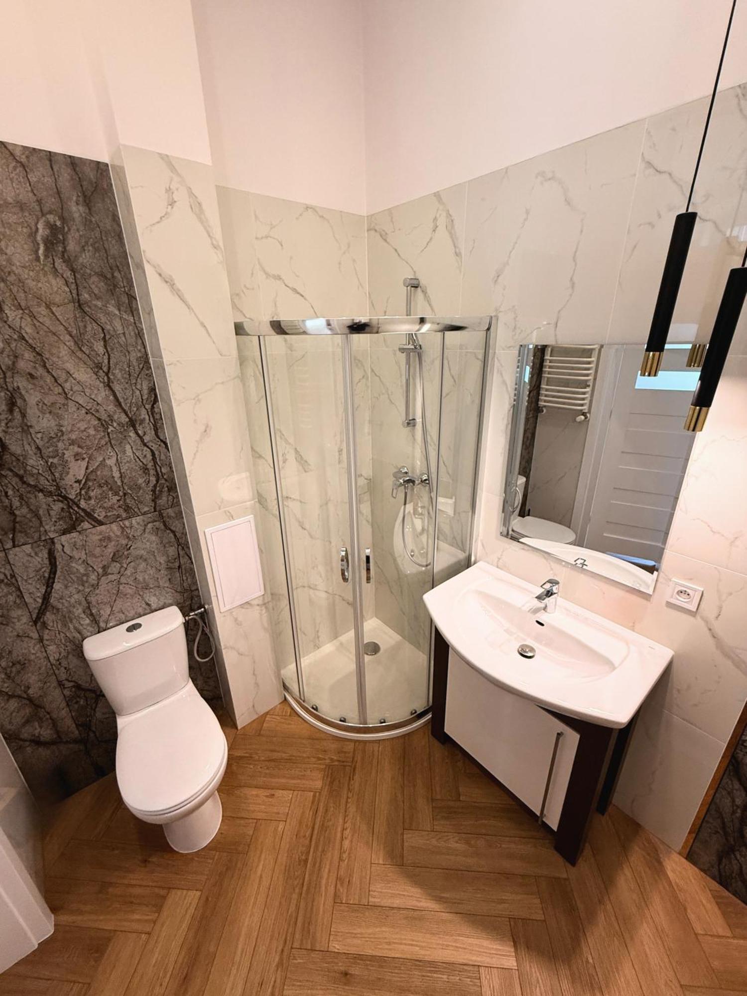 Apartament Szczytna Retro Z Klimatyzacja Stary Toruń المظهر الخارجي الصورة