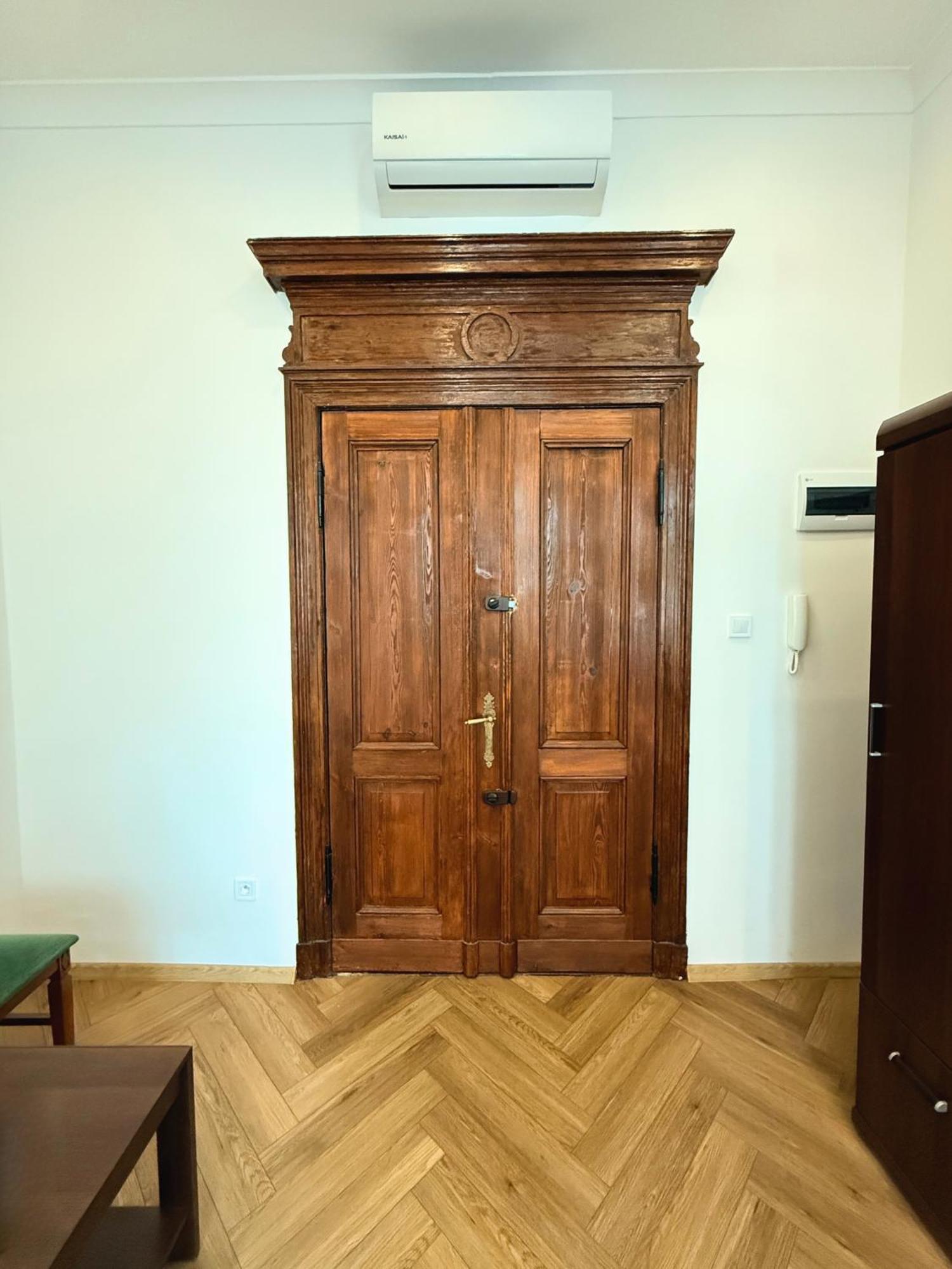 Apartament Szczytna Retro Z Klimatyzacja Stary Toruń المظهر الخارجي الصورة