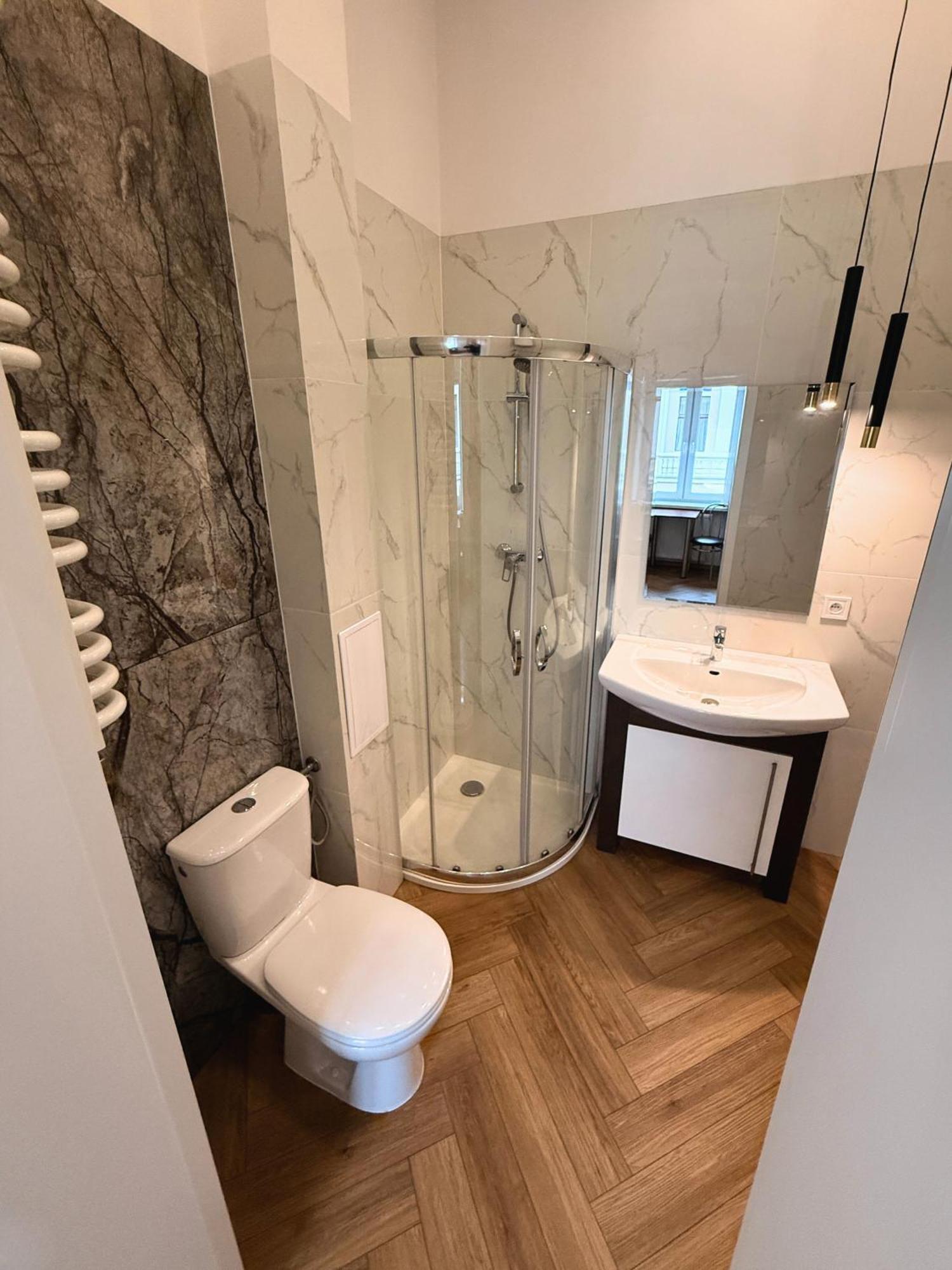 Apartament Szczytna Retro Z Klimatyzacja Stary Toruń المظهر الخارجي الصورة