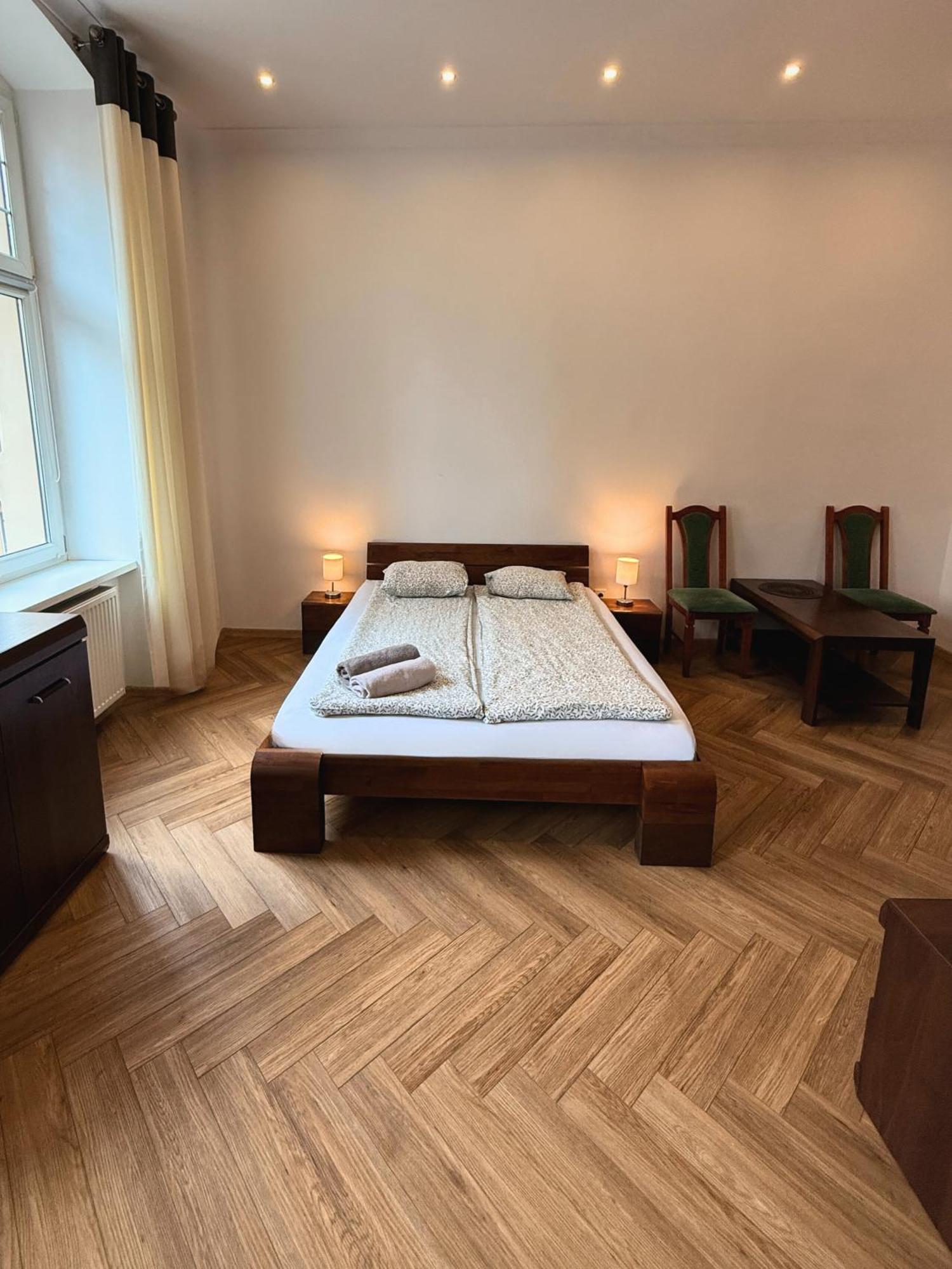 Apartament Szczytna Retro Z Klimatyzacja Stary Toruń المظهر الخارجي الصورة
