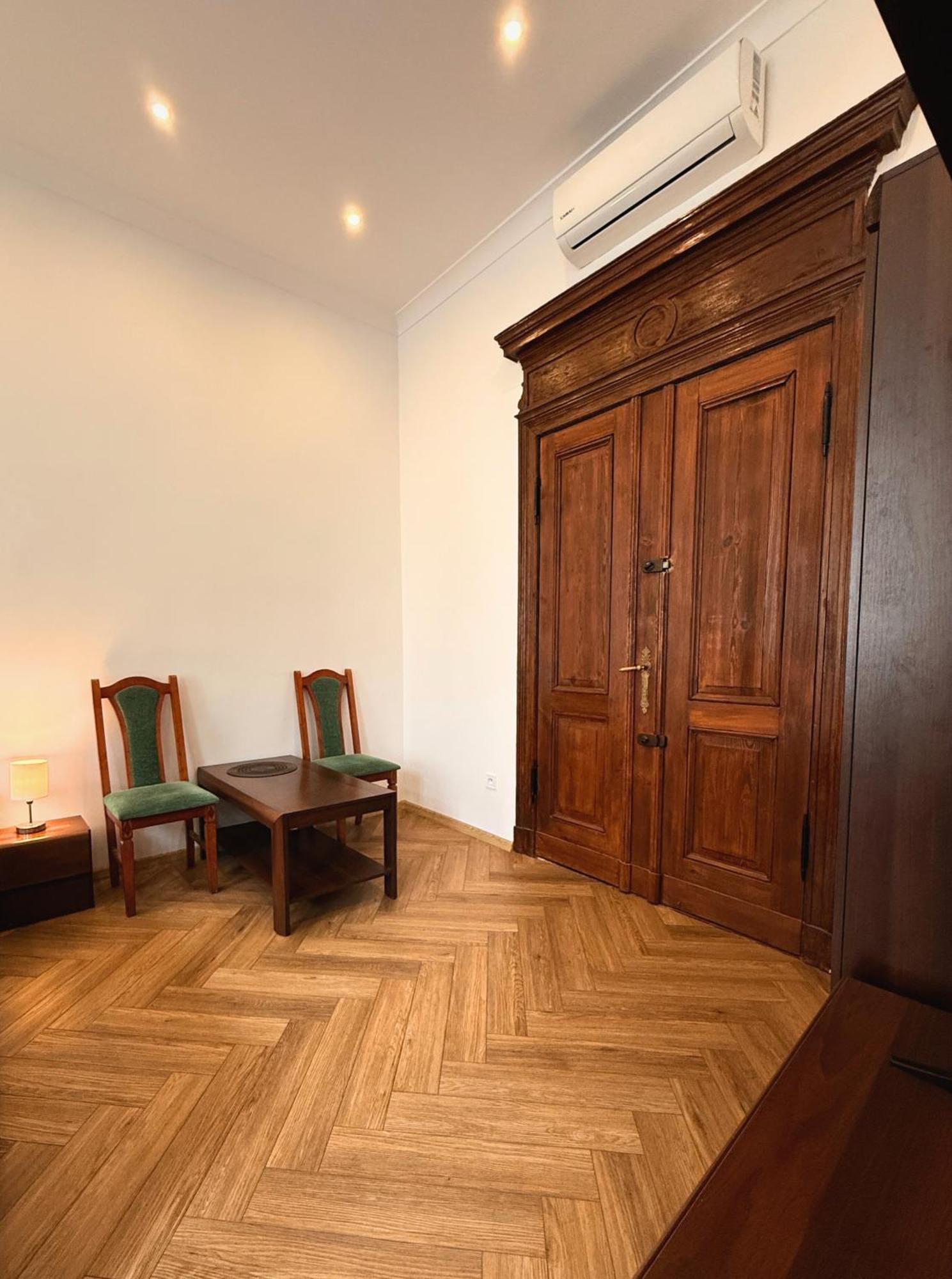 Apartament Szczytna Retro Z Klimatyzacja Stary Toruń المظهر الخارجي الصورة