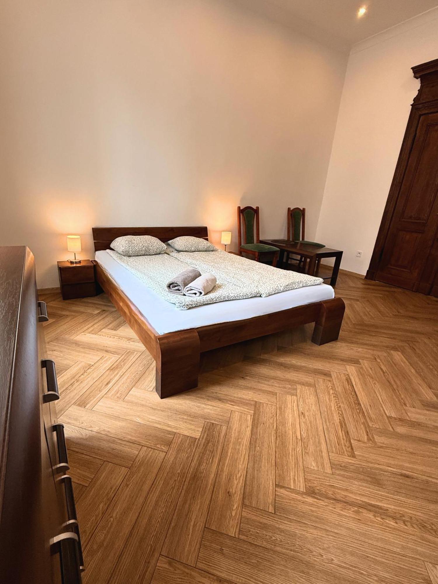 Apartament Szczytna Retro Z Klimatyzacja Stary Toruń المظهر الخارجي الصورة