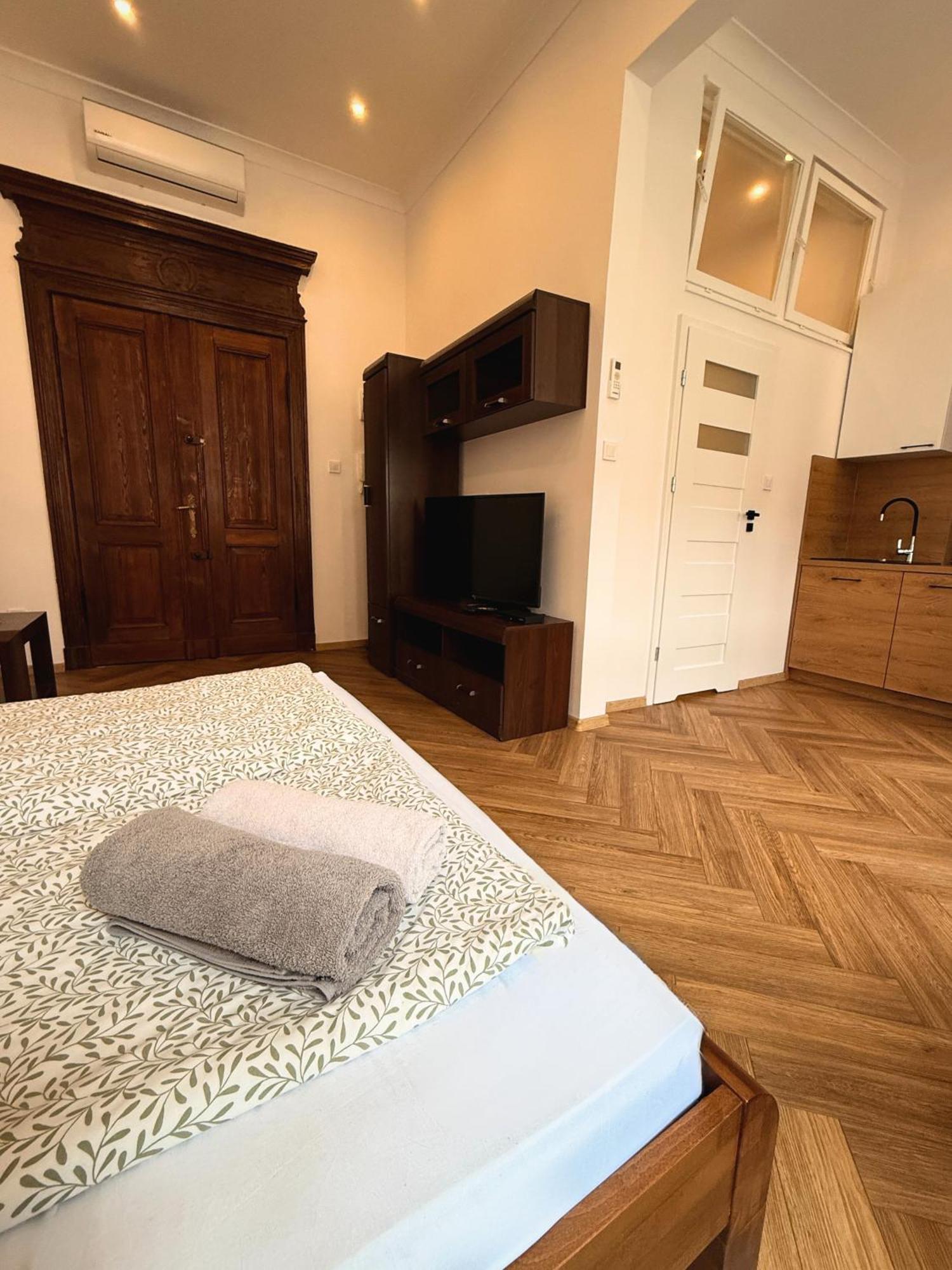 Apartament Szczytna Retro Z Klimatyzacja Stary Toruń المظهر الخارجي الصورة